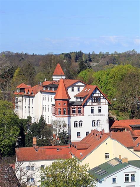 Waldfrieden in Buckow Märkische Schweiz Buckow Märkische Schweiz