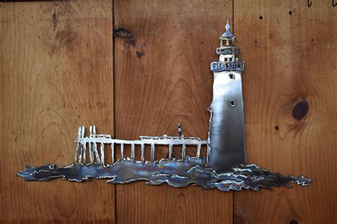 Ram Island Lighthouse | Mainely Gallery