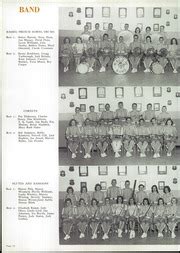 Waco High School - Daisy Chain Yearbook (Waco, TX), Class of 1959, Page ...