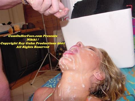 Nikki And The Cohf Sperm Bank Porn Pic