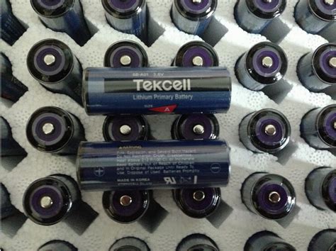 Tekcell Lisocl