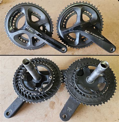 Dealing With A Recalled Shimano Crankset Two Wheels With Tc