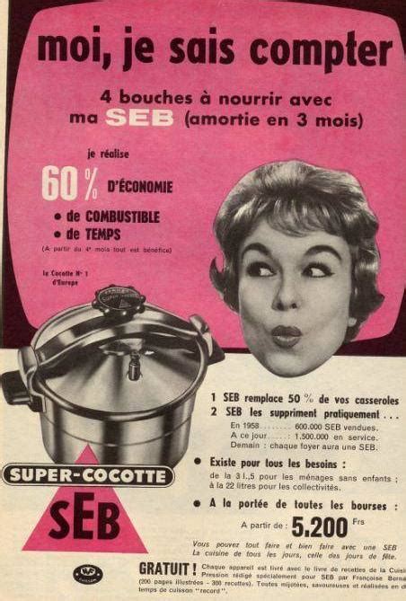 Un Objet Une Histoire La Cocotte Minute