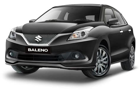 Suzuki Baleno (2017-2019) Colors, Pick from 6 color options | Oto