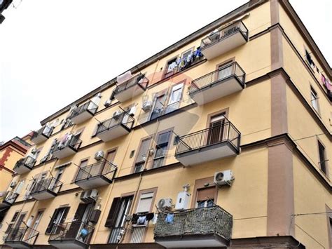 Case Da 250 Euro In Affitto A Centro Storico Napoli Idealista