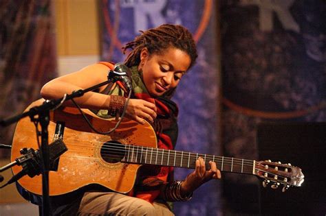 Afro Europe Sara Tavares Back On Tour After Recovering From Surgery