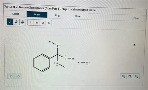 Solved 21 Of 40 Examination Of The Fischer Esterification Chegg