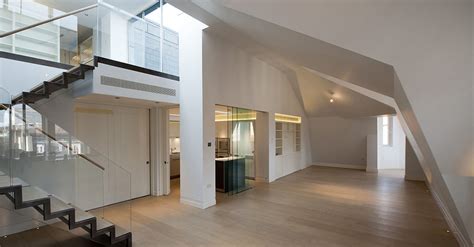 North Audley Street Apartments, Mayfair | Clive Graham Associates