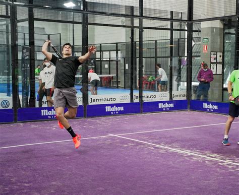 3 consejos tácticos que mejorarán tu nivel en pista - Blog de Padelmba