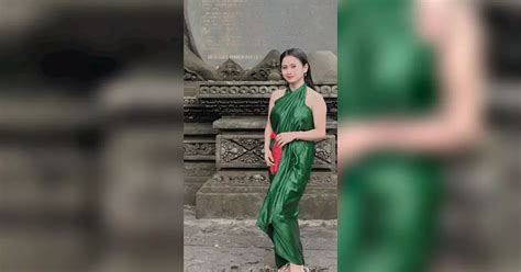 7 Fakta Sosok Fuja Fauziah Karyawan Toko yang Disebut Gelapkan Uang Rp1,3 Miliar, Gaya Hedon ...