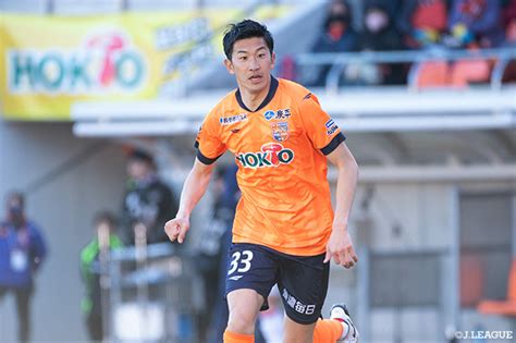 【公式】 Fw山本が全治4〜6週間の負傷【長野】：jリーグ公式サイト（jleaguejp）