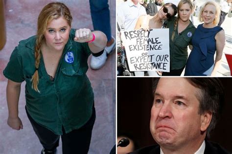 Brett Kavanaugh Sex Assault Accused Judge One Step Closer To Lifelong Seat On Supreme Court