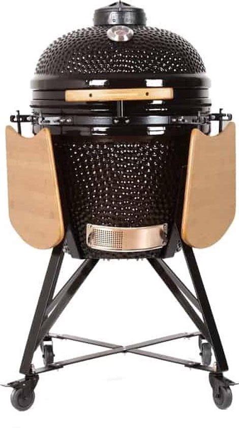 Grill Care Xl Kamado Bbq Inch Bestel Nu