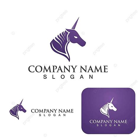 Horse Logo Template Vector Icon Stallion Fast Mustang Vector, Stallion ...