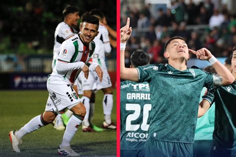 D Nde Ver A Palestino Vs San Lorenzo En Vivo Online Y En Qu Canal