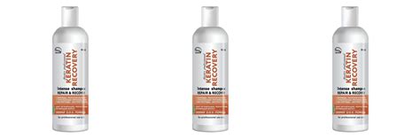 Frezy Grand Шампунь для волос Регенерация и реконструкция Keratin ...