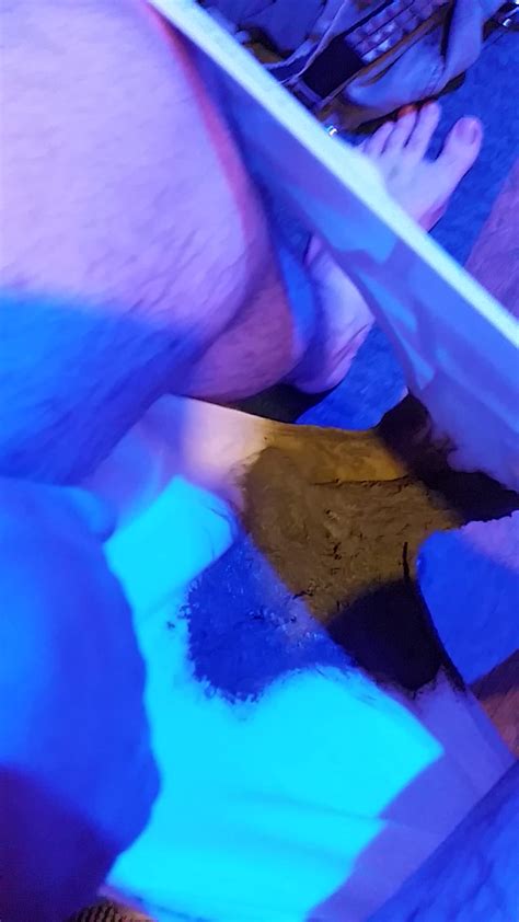 Showing My Load Messy Ass ThisVid