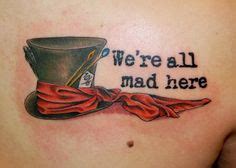 48 ideias de Alice in Wonderland tattoo tatuagem alice no país das