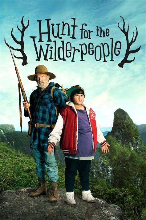 Hunt for the Wilderpeople | Rotten Tomatoes