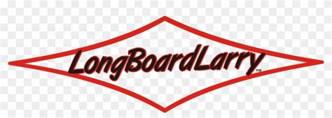 Longboard Larry Longboard Larry Logo Free Transparent Png Clipart