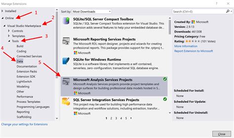 Hands On SQL Server 2019 Analysis Services Packt