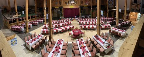 Eventlocation Hausler-Hof | Landkreis Freising