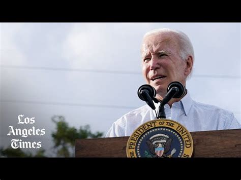 Biden Blasts Extreme Gop In Labor Day Swing State Trips Los Angeles