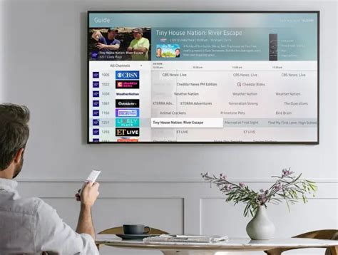 Samsung Tv Plus Reaches Ranks Expands To Samsung Tablets And More