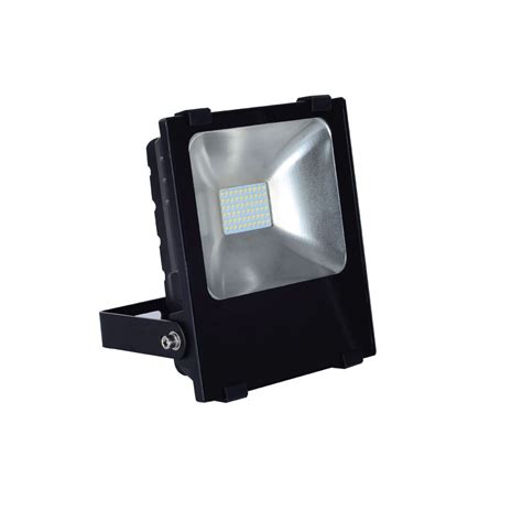 Inventaa Luster Led Flood Light W W At Rs Piece Led Flood