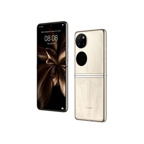 Huawei P50 256gb Oro Libre Dual Sim Back Market