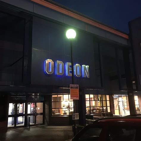 2025年 Odeon Cinema 出発前に知っておくべきことすべて トリップアドバイザー