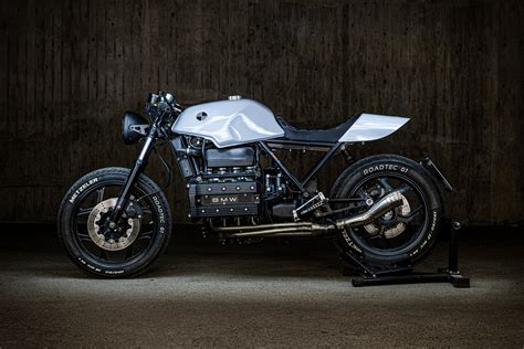 Xj Diversion Cafe Racer Reviewmotors Co