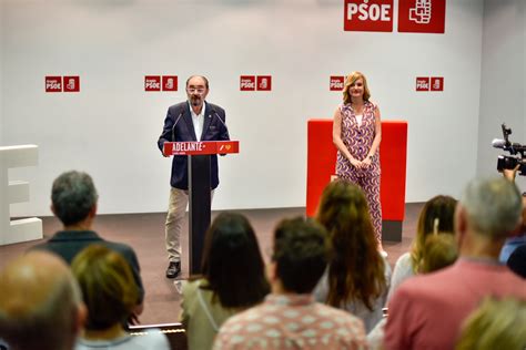 El Psoe Sale A Ganar Unas Elecciones Generales “históricas” Porque “es