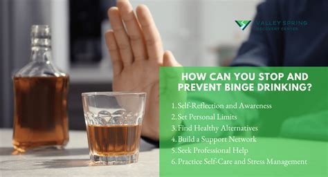 Binge Drinking Causes Effects And How To Stop