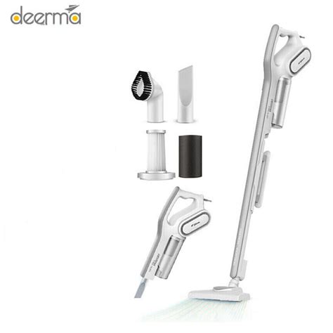 Вертикальный пылесос/Deerma DX700 - купить с доставкой по выгодным ...