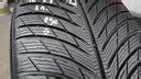 Michelin Pilot Alpin Suv Zp Run Flat Za Z Z K Odzko