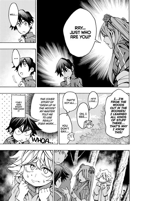 Hyouken no Majutsushi ga Sekai wo Suberu: Sekai Saikyou no Majutsushi 