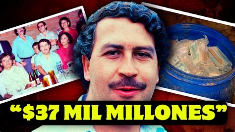 Lo Que Pasó Después De La Muerte De Pablo Escobar Te SorprenderÁ