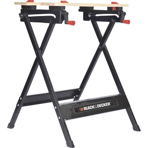 Blackdecker Workmate Saw Horse Work Benches Mitre 10™