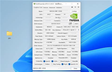 Nvidia Cmp Hx