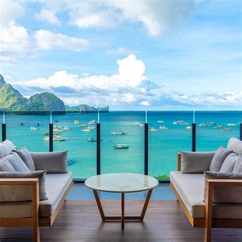 THE 10 BEST Hotels in Palawan Island, Philippines 2025 (from $13 ...