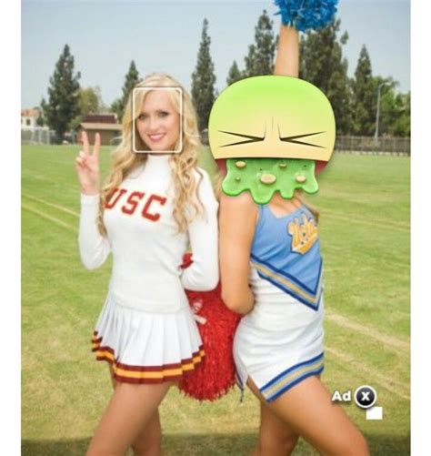 Pin By Jaime Batchelor On USC TROJANS FUCLA Hot Cheerleaders College Cheerleading