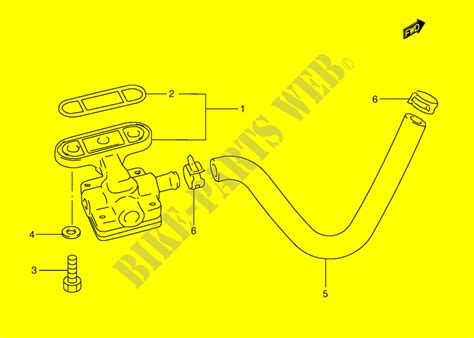 Robinet D Essence Pour Suzuki Gsx R Suzuki Catalogue De