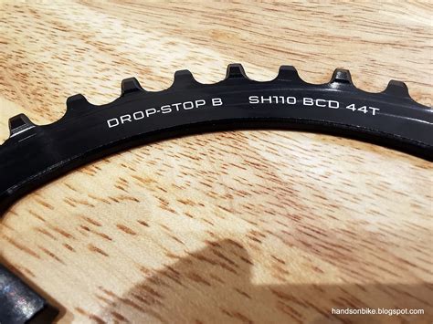 Hands On Bike Fnhon Db Wolf Tooth Chain Ring For Axs Speed Chain