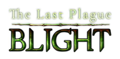 The Last Plague: Blight