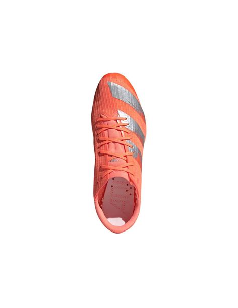 Adidas Adizero Finesse Spikes M Ee Running Shoes