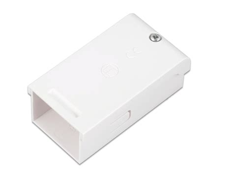 LL SR NFC Click On Strain Relief For NFC LED Drivers Helvar