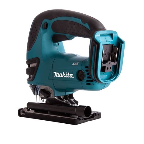 Makita DJV180ZJ 18v LXT Cordless Jigsaw Body Only In Carry Case Power