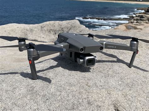 DJI Mavic 2 Pro drone review - a stunning solution for aerial ...