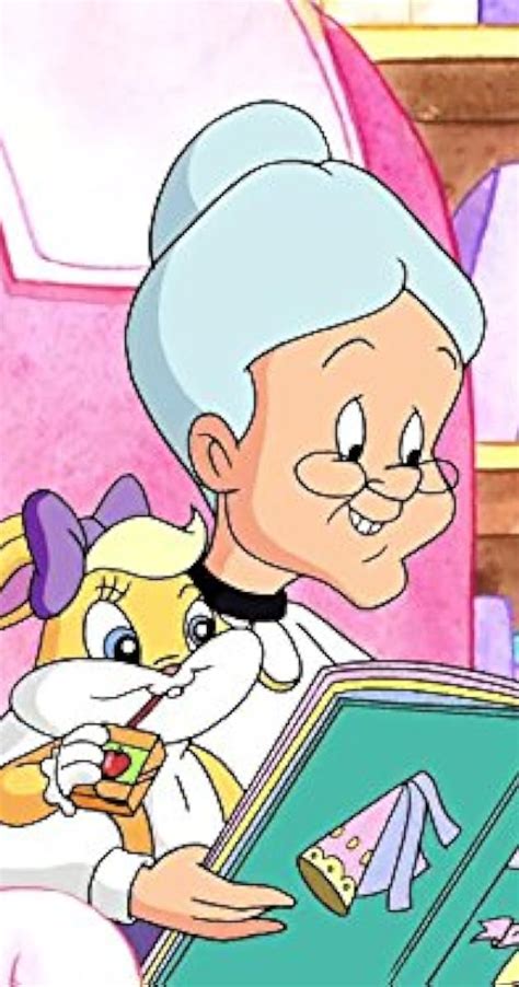 Baby Looney Tunes Mr Mcstuffles Picture This Tv Episode Imdb